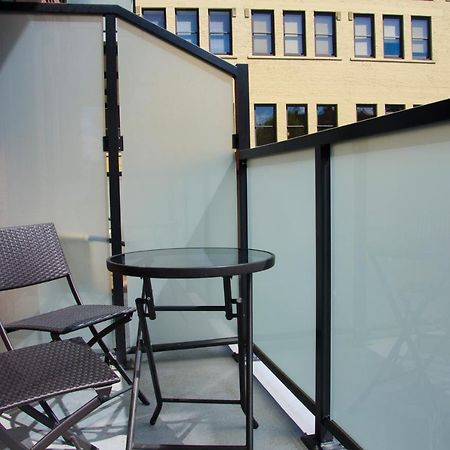 Victoria Old Town One Bedroom Apartment Exteriér fotografie