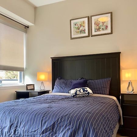 Victoria Old Town One Bedroom Apartment Exteriér fotografie