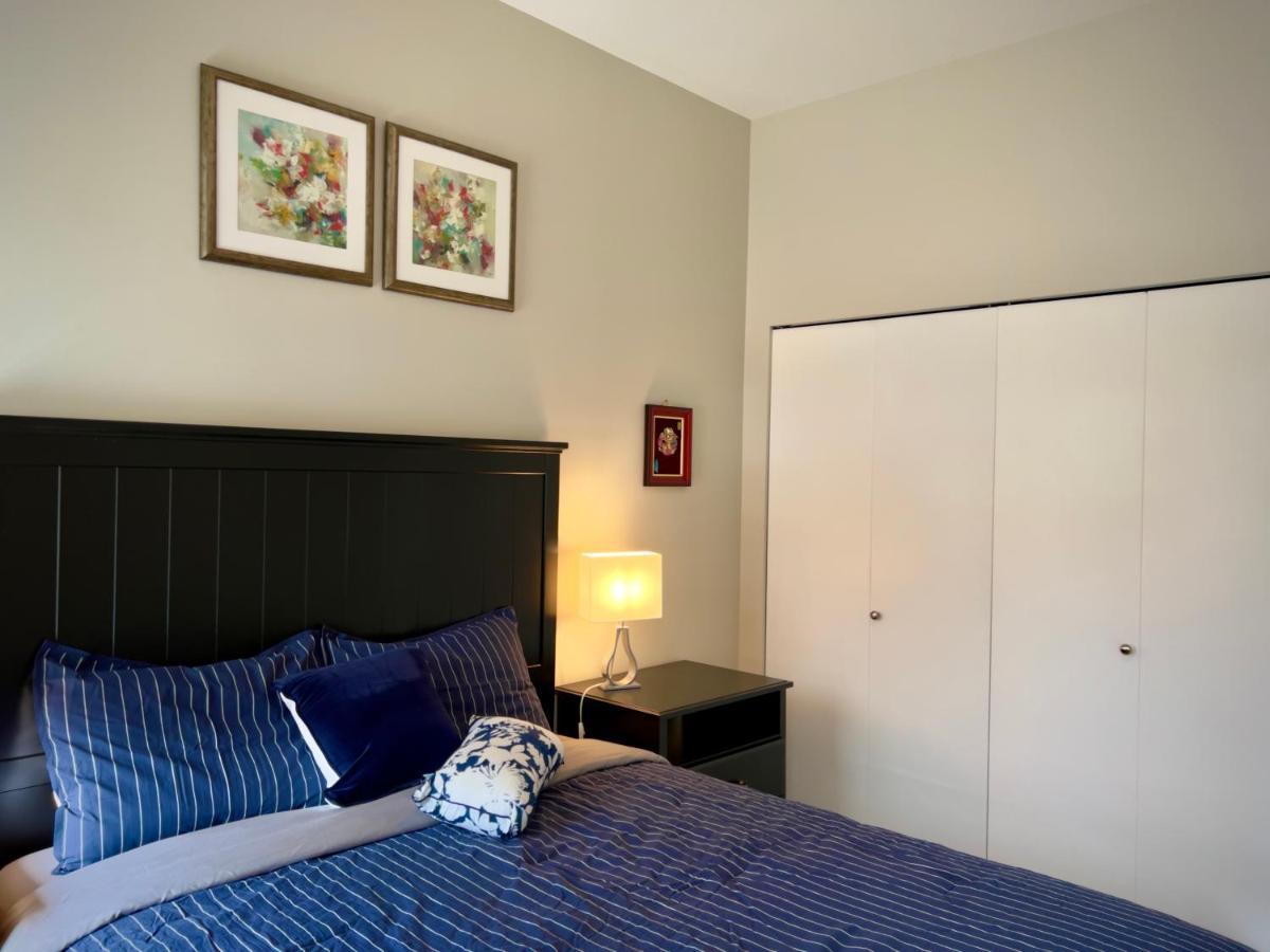 Victoria Old Town One Bedroom Apartment Exteriér fotografie