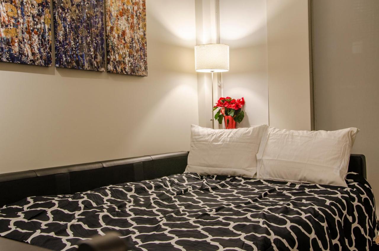 Victoria Old Town One Bedroom Apartment Exteriér fotografie