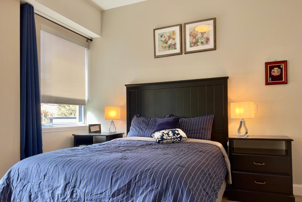 Victoria Old Town One Bedroom Apartment Exteriér fotografie