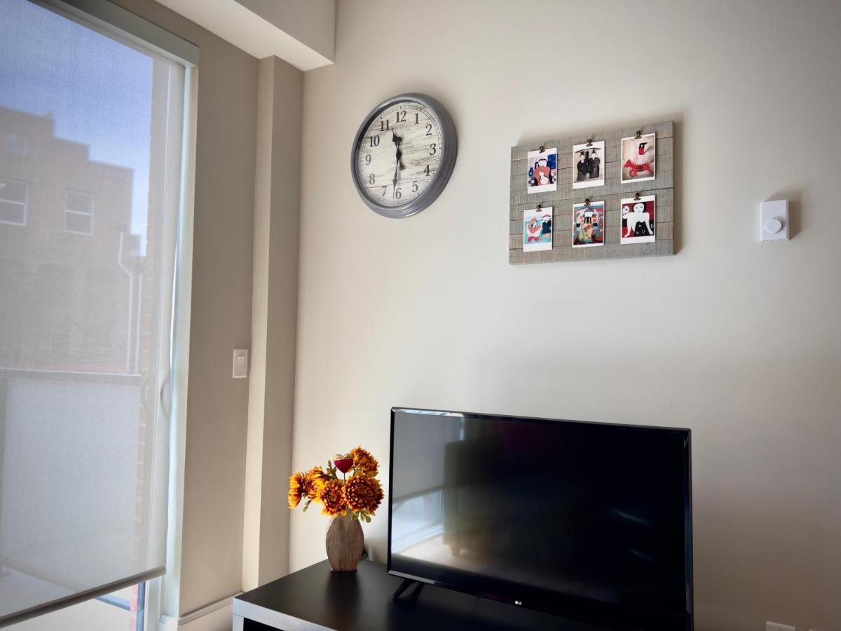 Victoria Old Town One Bedroom Apartment Exteriér fotografie